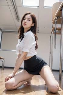 圣玛丽矿镇谜案