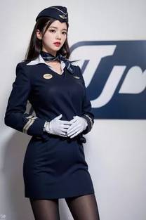 时装