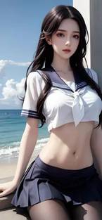 圣玛丽矿镇谜案