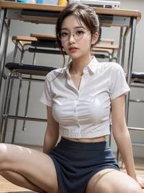圣玛丽矿镇谜案